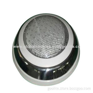 LED Wall Mounted Swimming Pool light 298*76mm CE&RoHS 3 years warranty